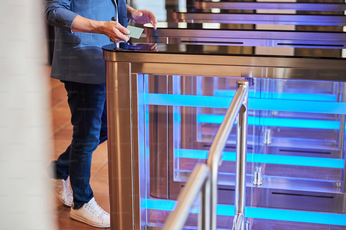 Access Control Management