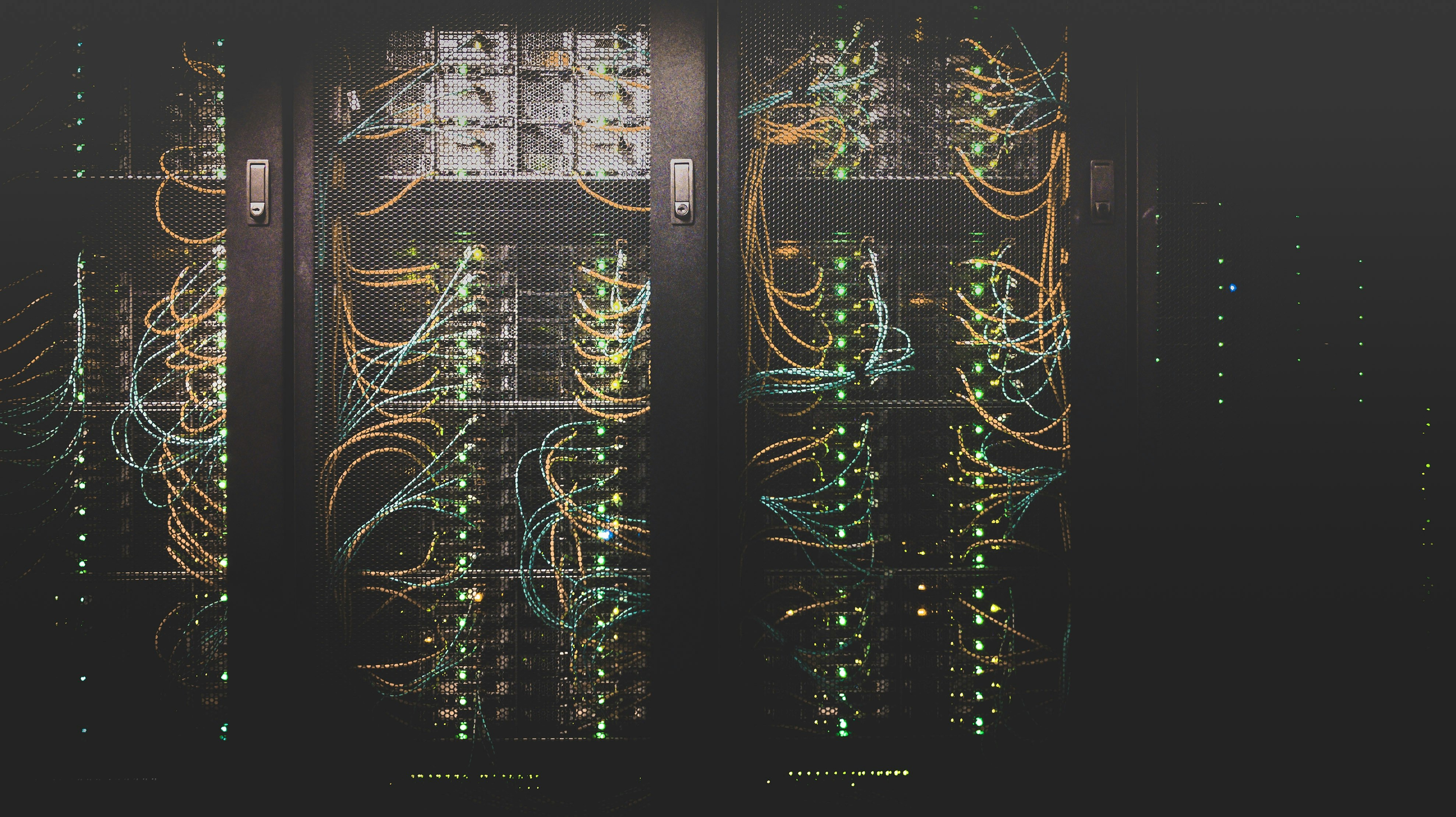 Integrated EM-Lock Systems